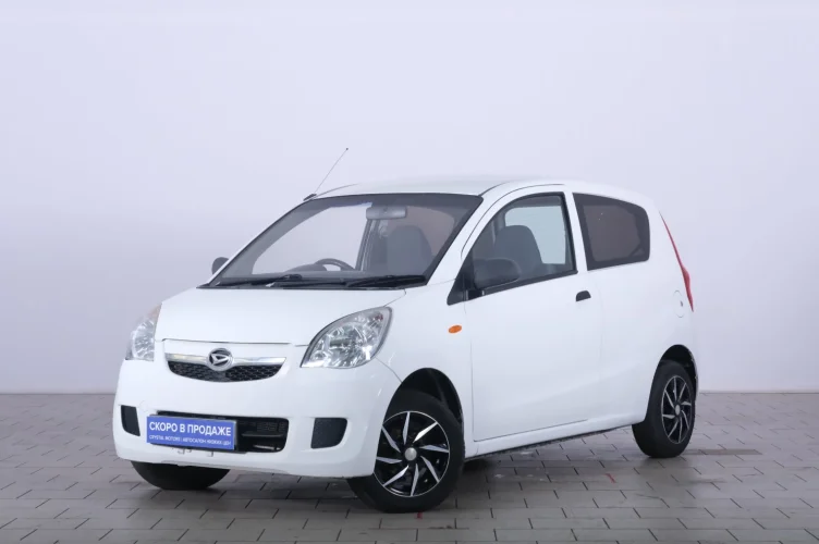 Daihatsu Mira 3 из 6