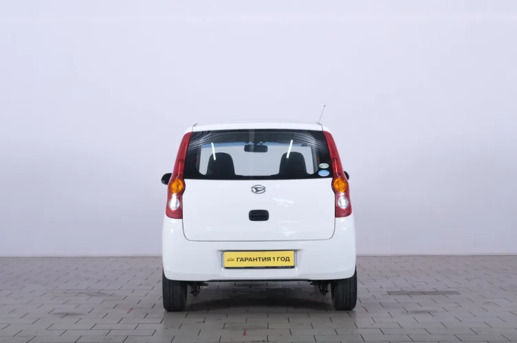 Daihatsu Mira 5 из 6