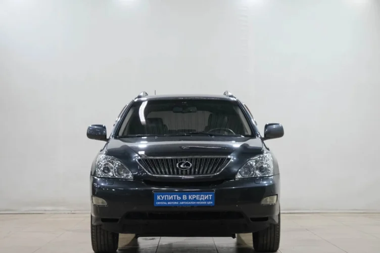Lexus RX 2 из 6