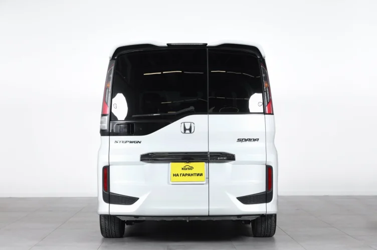 Honda Stepwgn 5 из 6