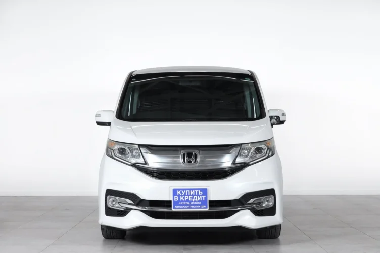 Honda Stepwgn 2 из 6