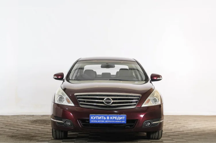 Nissan Teana 2 из 6