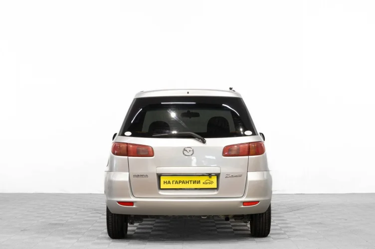 Mazda Demio 5 из 6