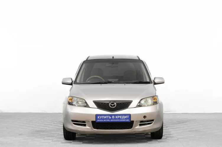 Mazda Demio 2 из 6