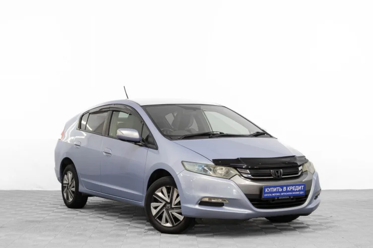 Honda Insight 1 из 6