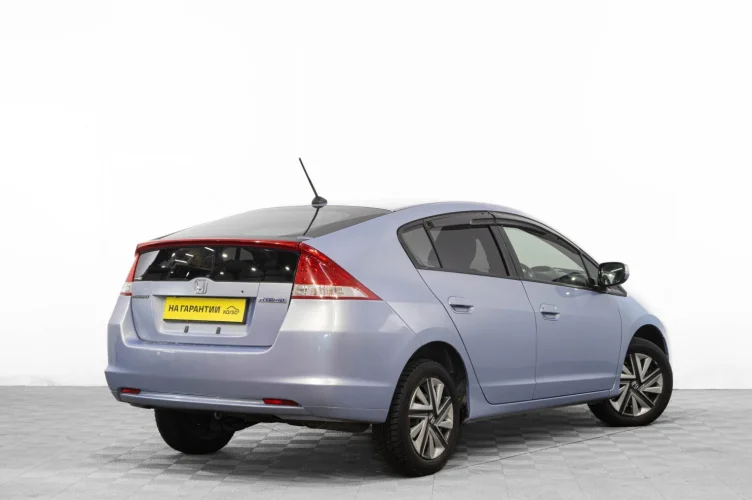 Honda Insight 4 из 6