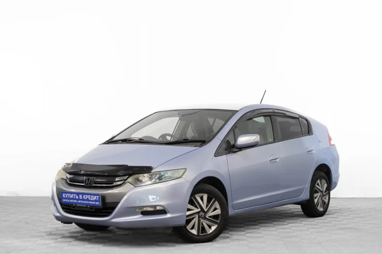 Honda Insight 3 из 6