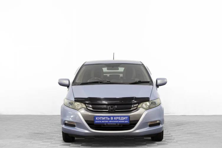 Honda Insight 2 из 6