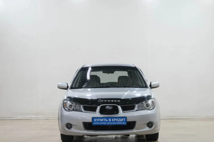Subaru Impreza 2 из 6