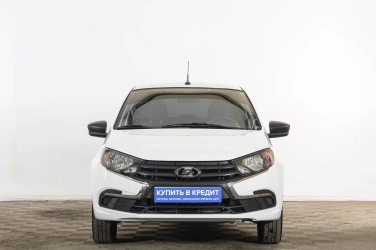 ВАЗ (LADA) Granta 2 из 6