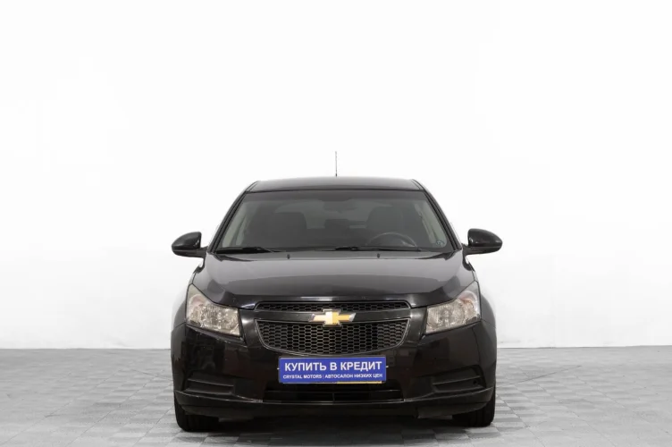 Chevrolet Cruze 2 из 6
