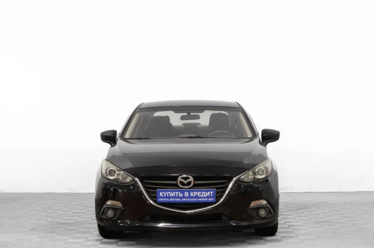 Mazda 3 2 из 6