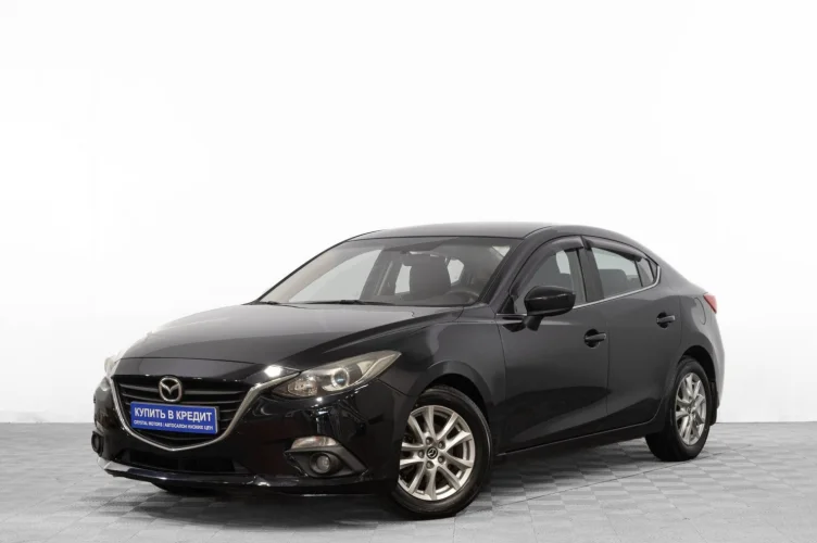 Mazda 3 3 из 6
