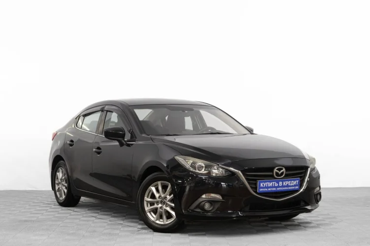 Mazda 3 1 из 6