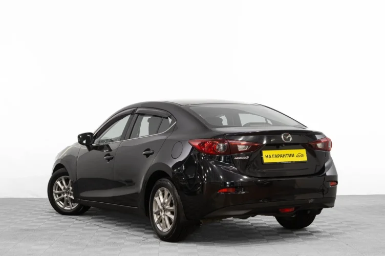 Mazda 3 6 из 6