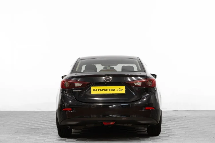 Mazda 3 5 из 6