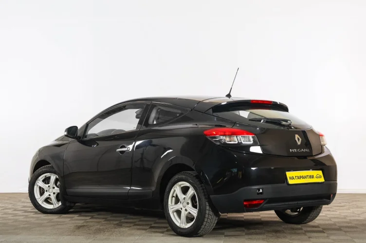 Renault Megane 4 из 6
