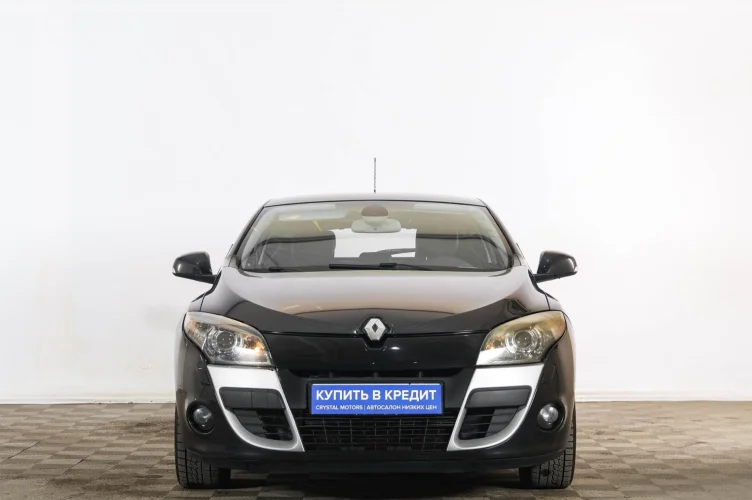 Renault Megane 2 из 6