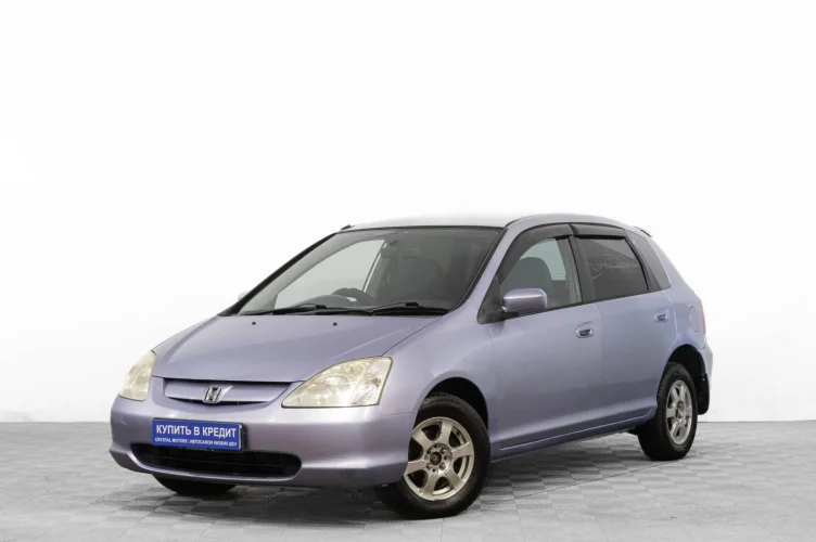 Honda Civic 3 из 6