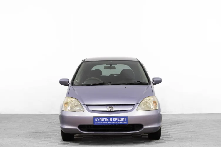 Honda Civic 2 из 6