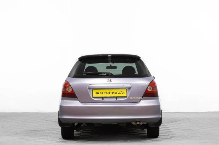 Honda Civic 5 из 6