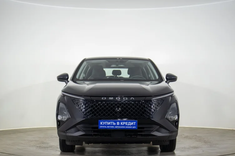Omoda C5 2 из 6