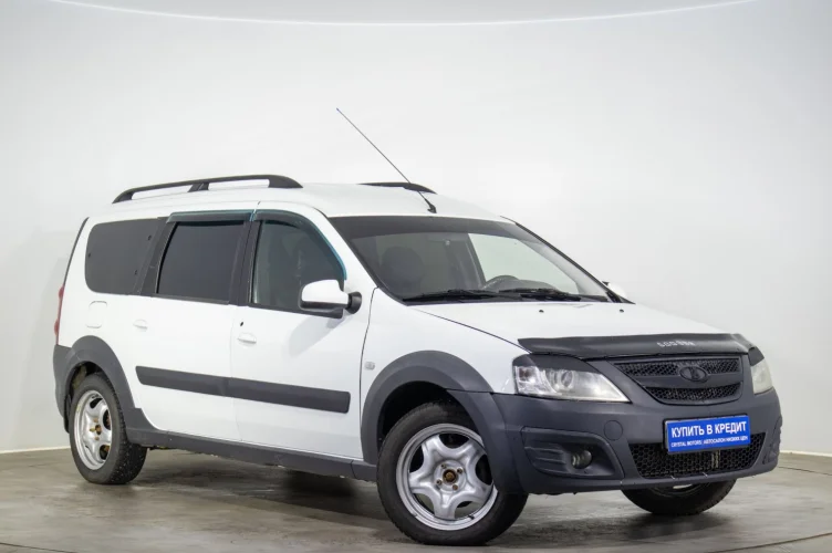 ВАЗ (LADA) Largus