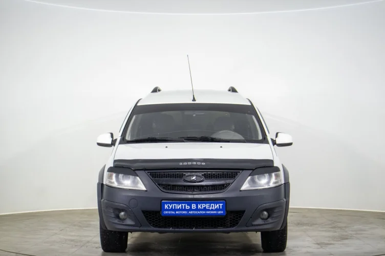 ВАЗ (LADA) Largus 2 из 6