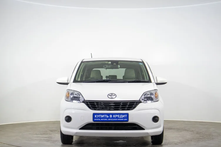 Toyota Passo 2 из 6