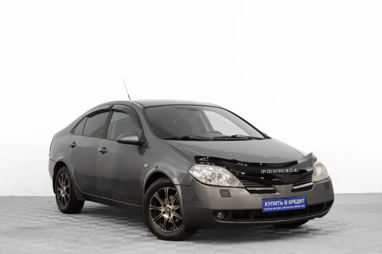 Nissan Primera 1 из 6