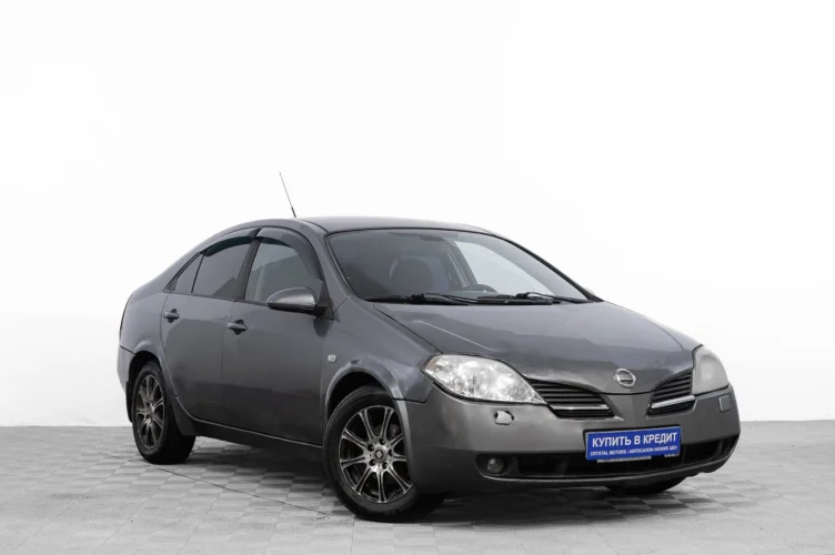Nissan Primera