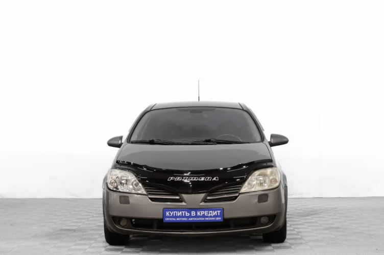 Nissan Primera 2 из 6