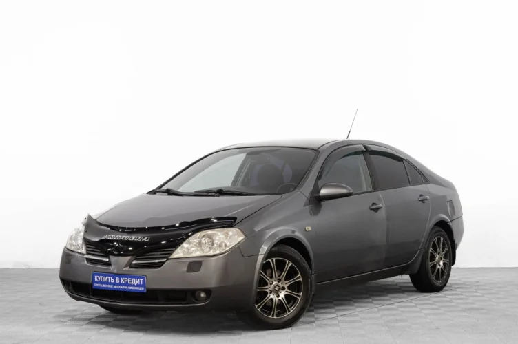 Nissan Primera 3 из 6