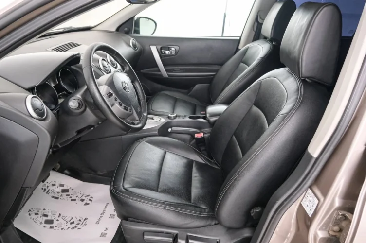 Nissan Qashqai 6 из 6