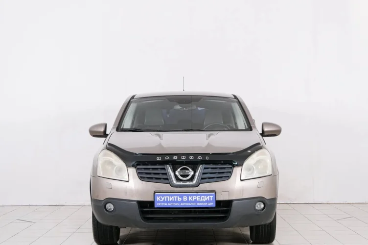 Nissan Qashqai 2 из 6