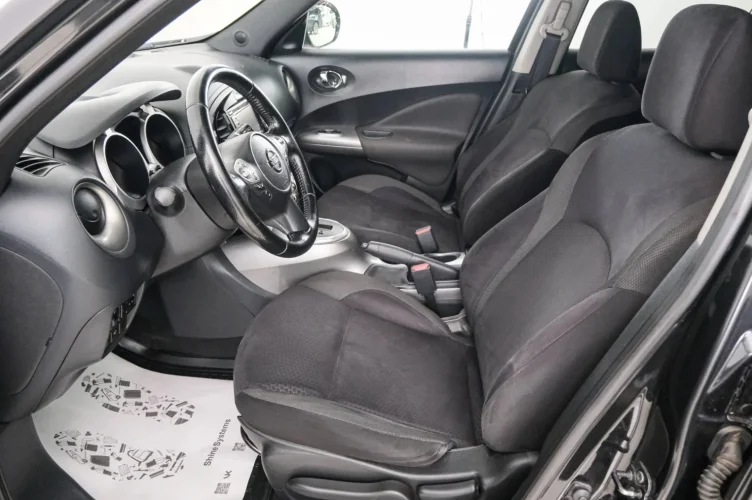 Nissan Juke 6 из 6