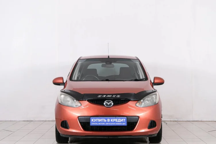 Mazda Demio 2 из 6