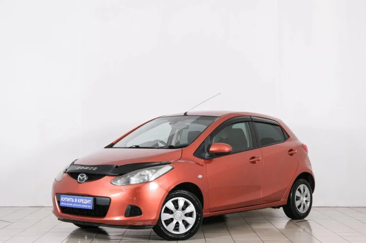 Mazda Demio 3 из 6