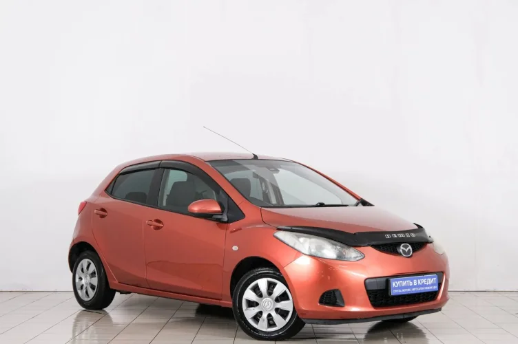Mazda Demio 1 из 6