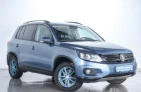 Volkswagen Tiguan 1 из 16