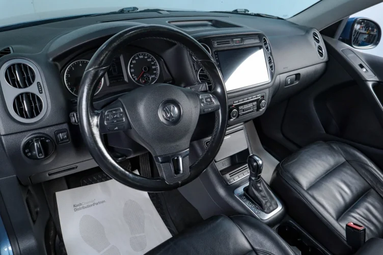 Volkswagen Tiguan 7 из 16