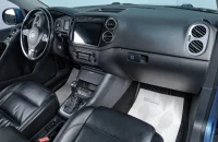 Volkswagen Tiguan 15 из 16