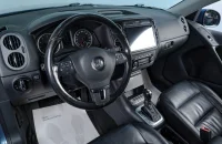 Volkswagen Tiguan 7 из 16