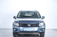 Volkswagen Tiguan 2 из 16