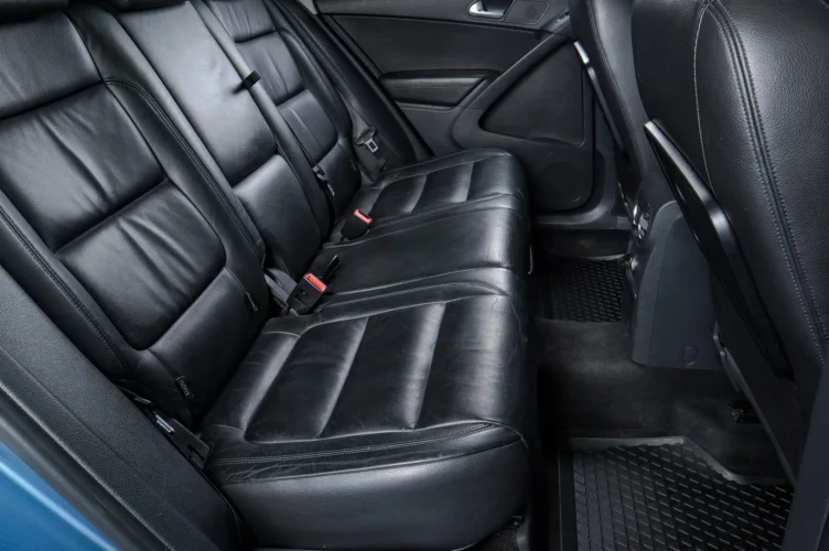 Volkswagen Tiguan 16 из 16