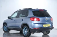 Volkswagen Tiguan 4 из 16