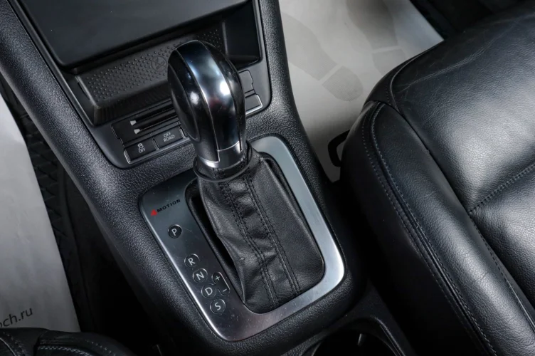 Volkswagen Tiguan 14 из 16