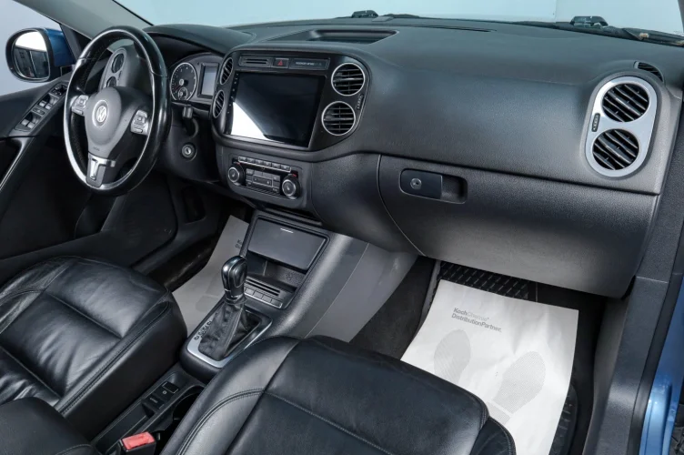 Volkswagen Tiguan 15 из 16