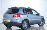 Volkswagen Tiguan 6 из 16