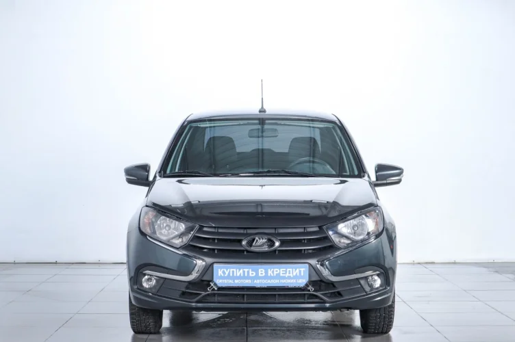 ВАЗ (LADA) Granta 2 из 6